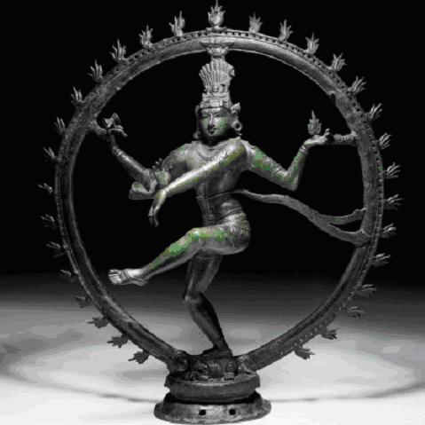 Nataraj (Dancing Shiva