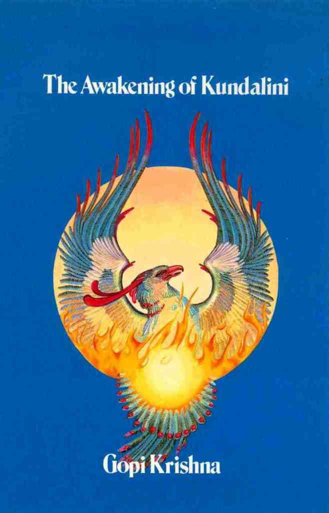 The Awakening of Kundalini - Click Image to Close