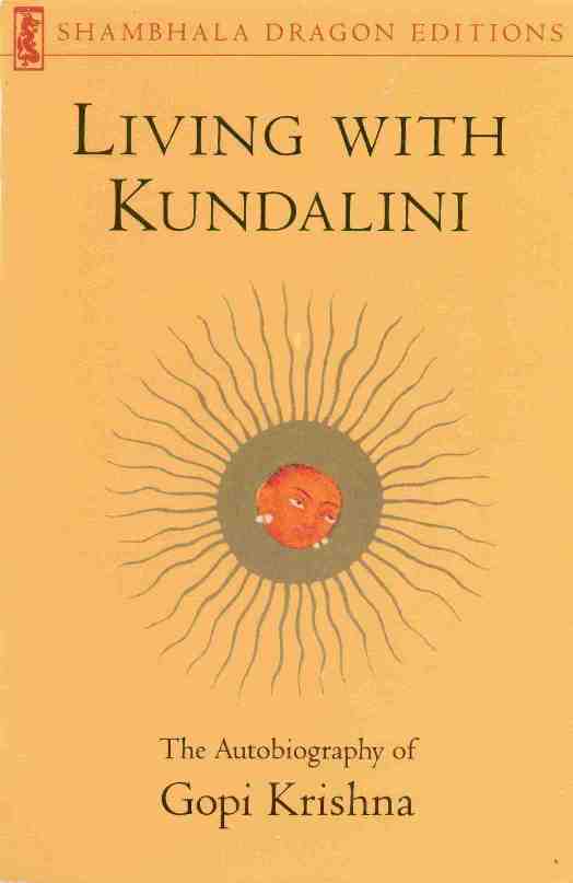 Living with Kundalini - Click Image to Close