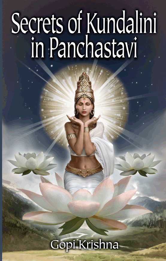 Secrets of Kundalini in Panchastavi - Click Image to Close