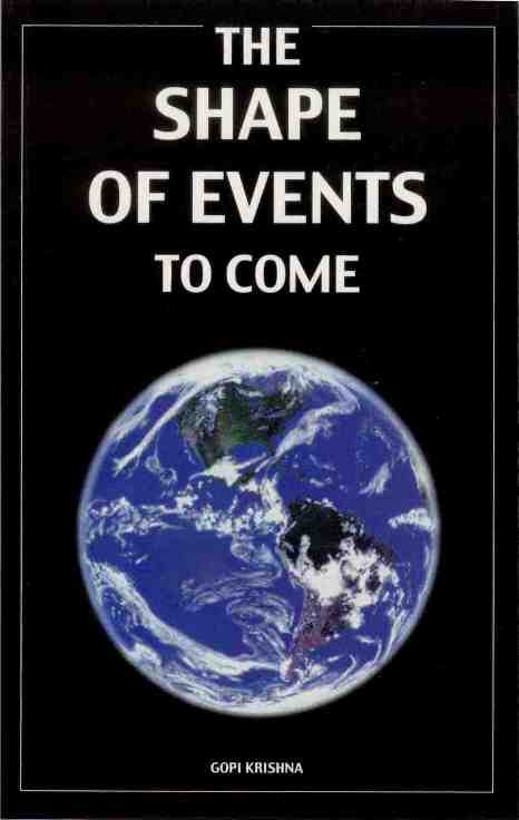 The Shape of Events to Come - Click Image to Close