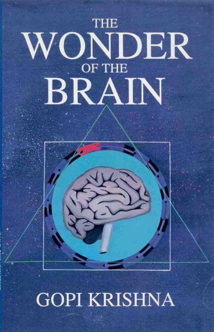 The Wonder of the Brain