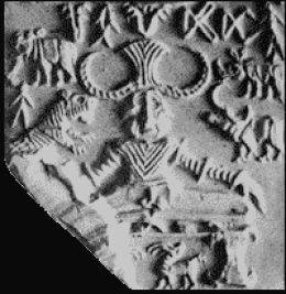 Indus Valley Seal_0