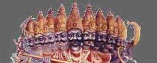 Ravana