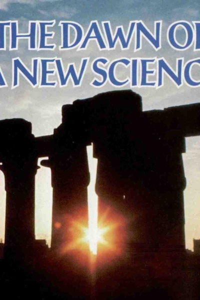 The Dawn of a New Science