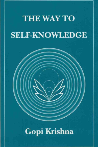 The Way to Self Knowledge